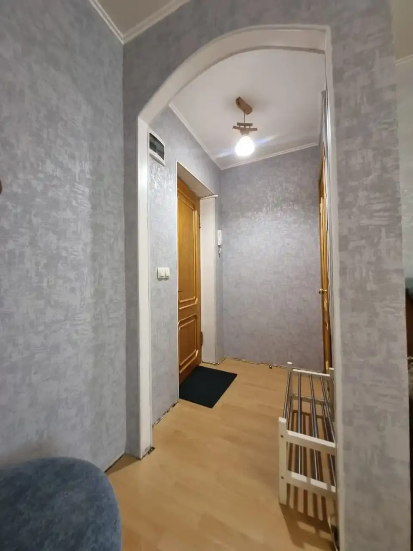 Квартира на Амурском