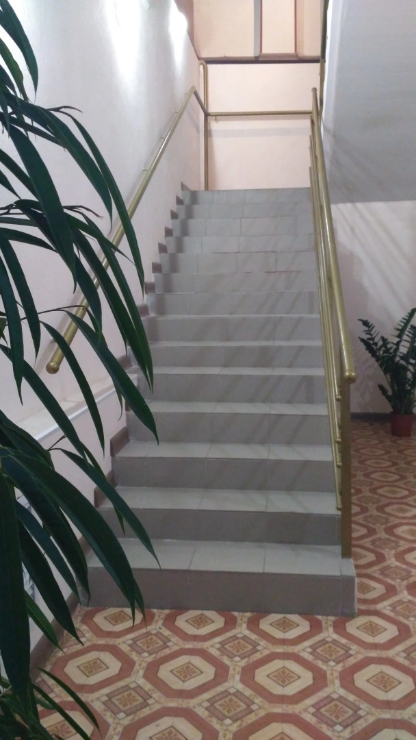 Гостевой Дом Ренессанс