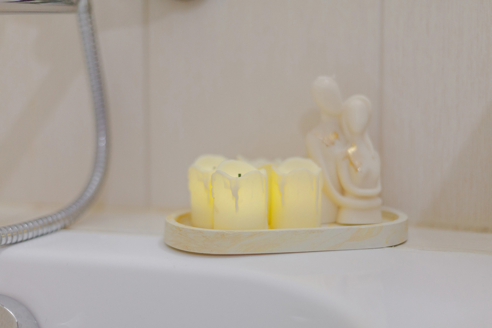 Апартаменты на Николая Симонова 17 в Кошелев Парке