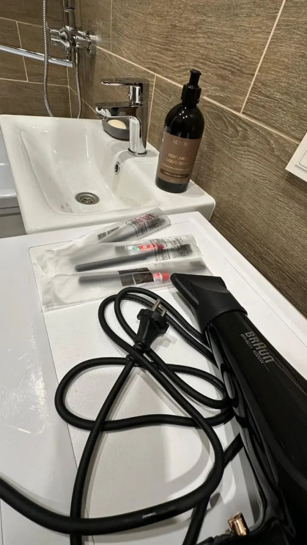 Квартира стильная уютная близко к центру