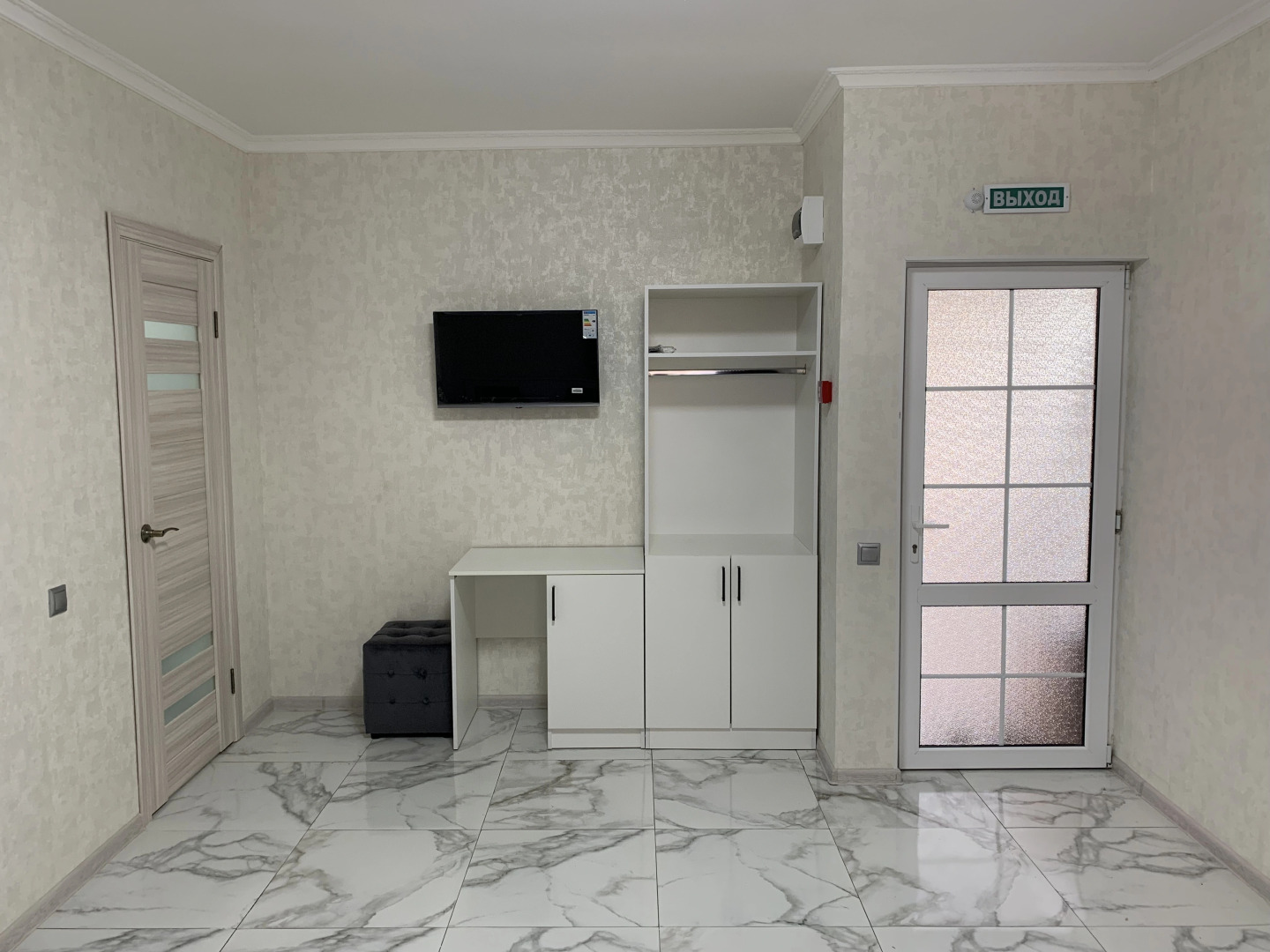 База отдыха Офелита