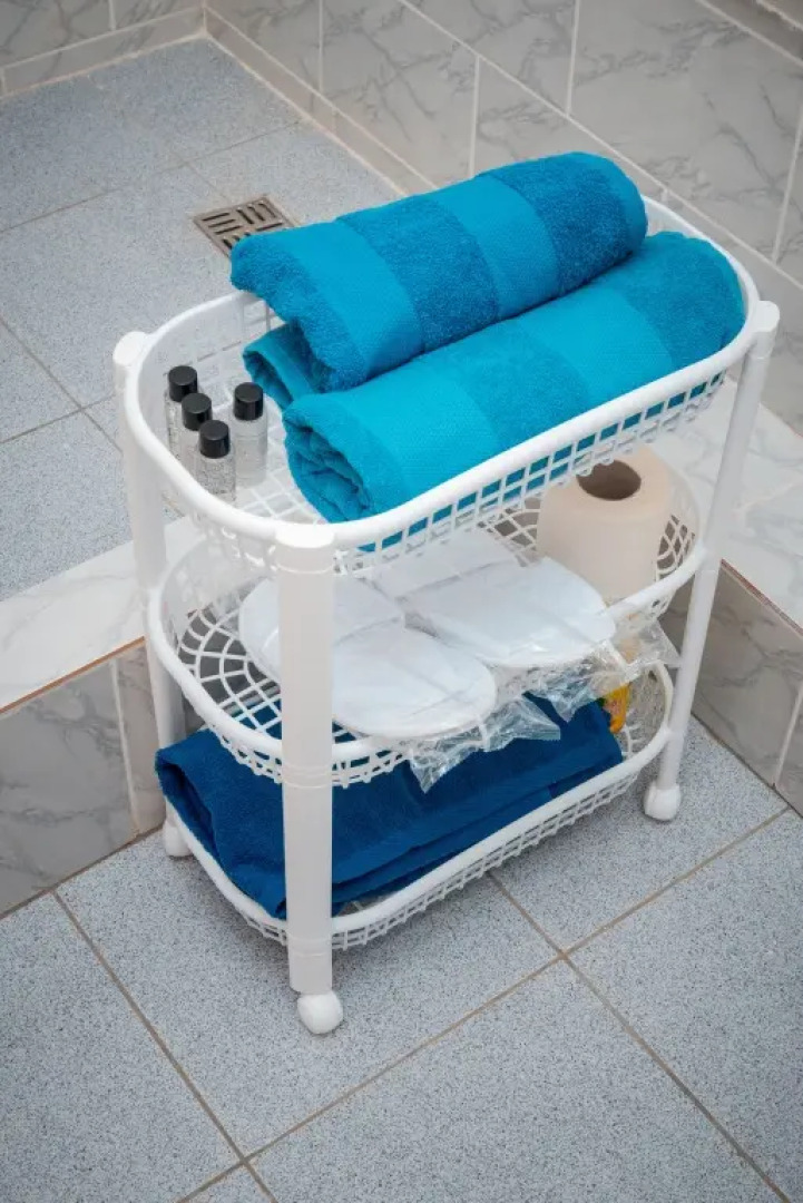 Апартаменты Милая Комната 1