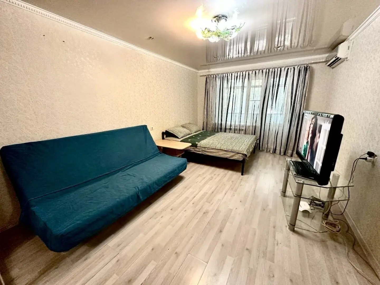 Квартира Ростов