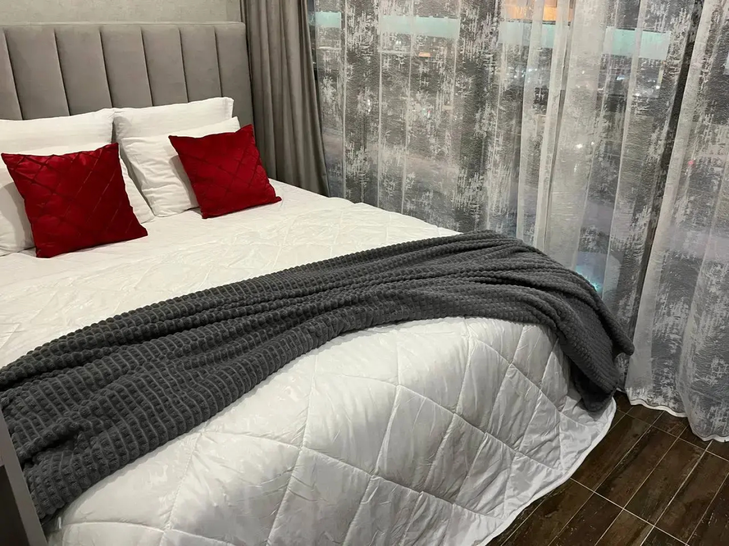 Апартаменты Premium Sky Club Сколково