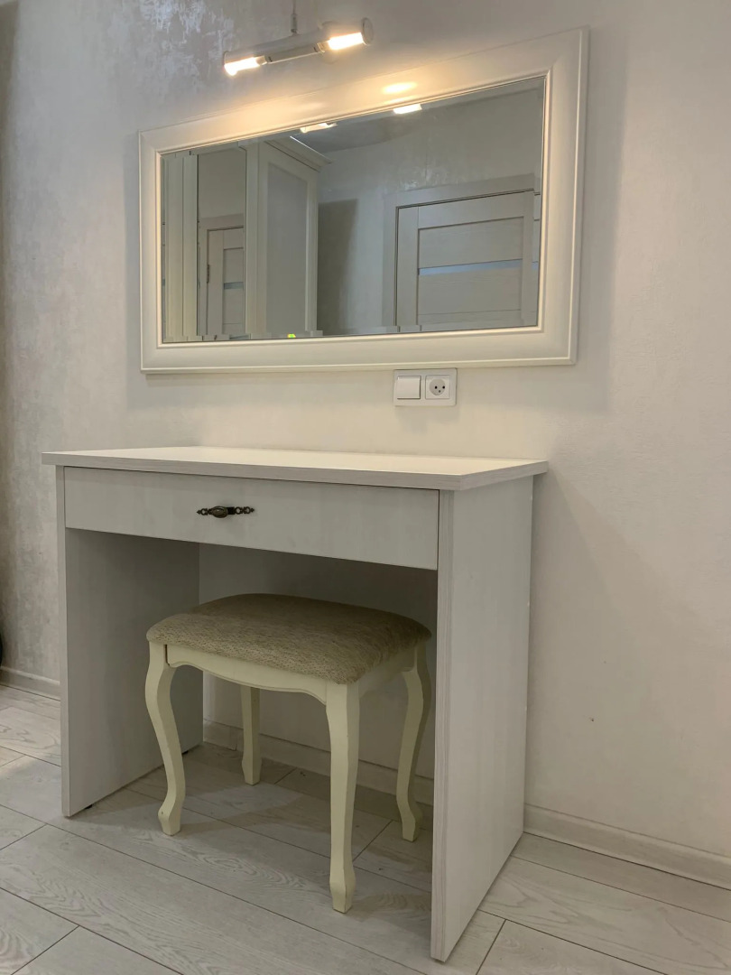 Апартаменты Gorodskoy Val