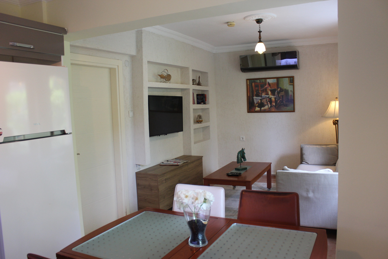 Апарт-отель Tunacan