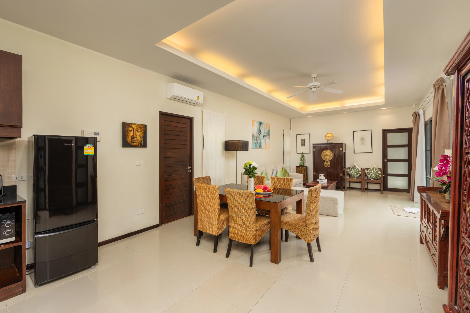 Вилла Savu 3BR Private Pool Nai Harn Beach
