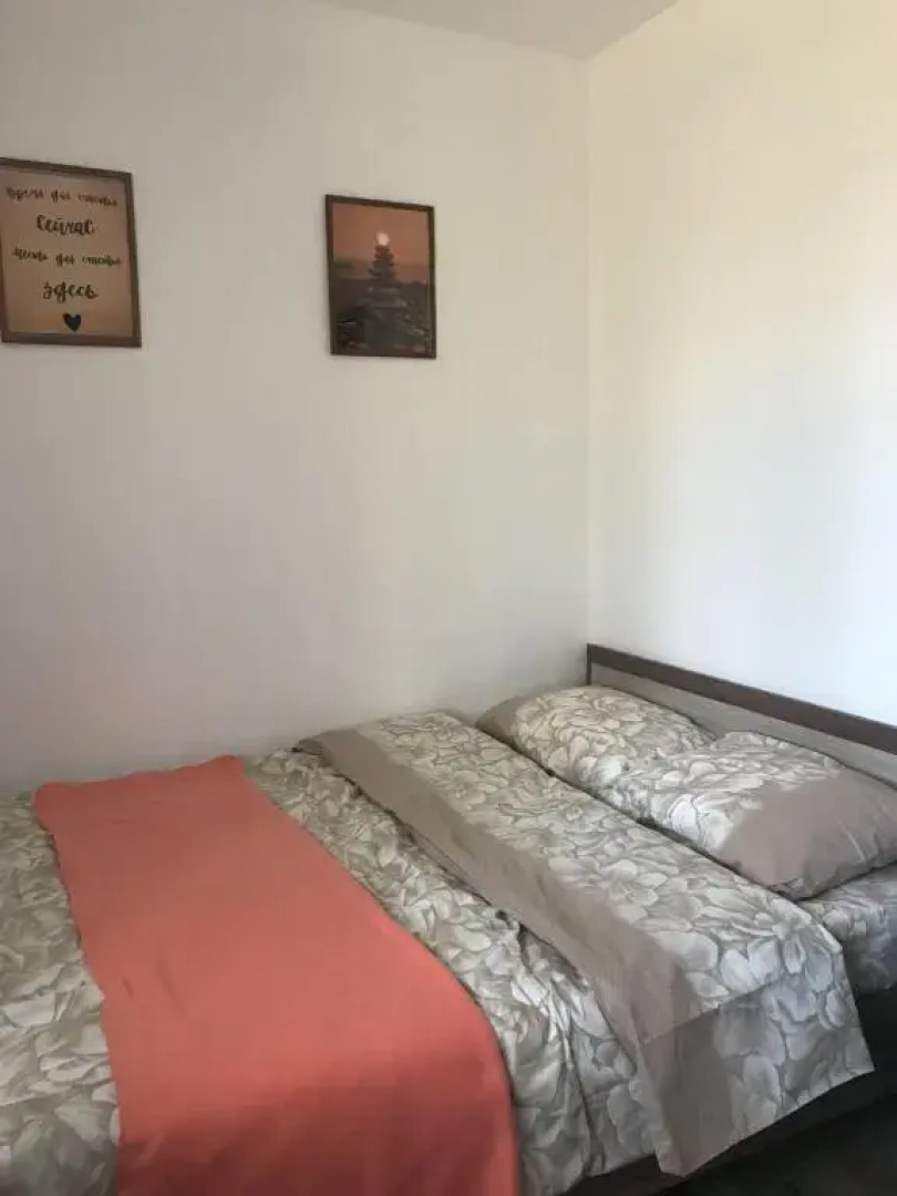 Квартира Студии у Библиотеки №4