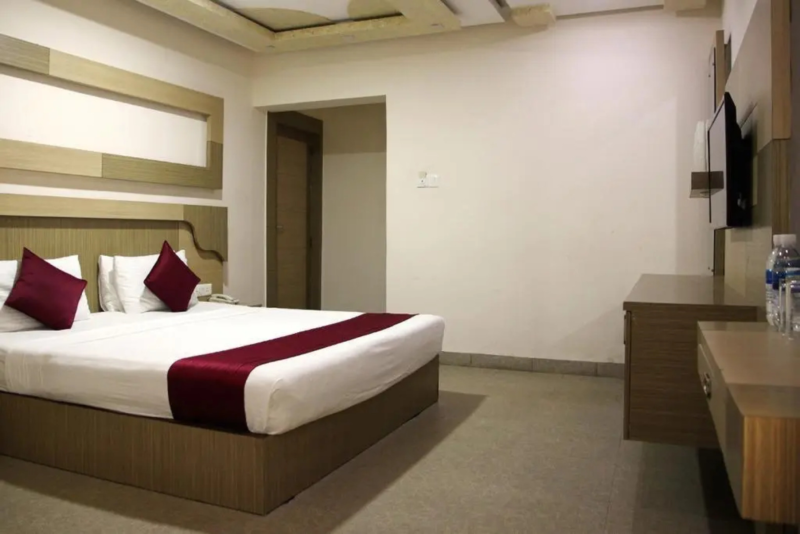 Отель Royal Castle