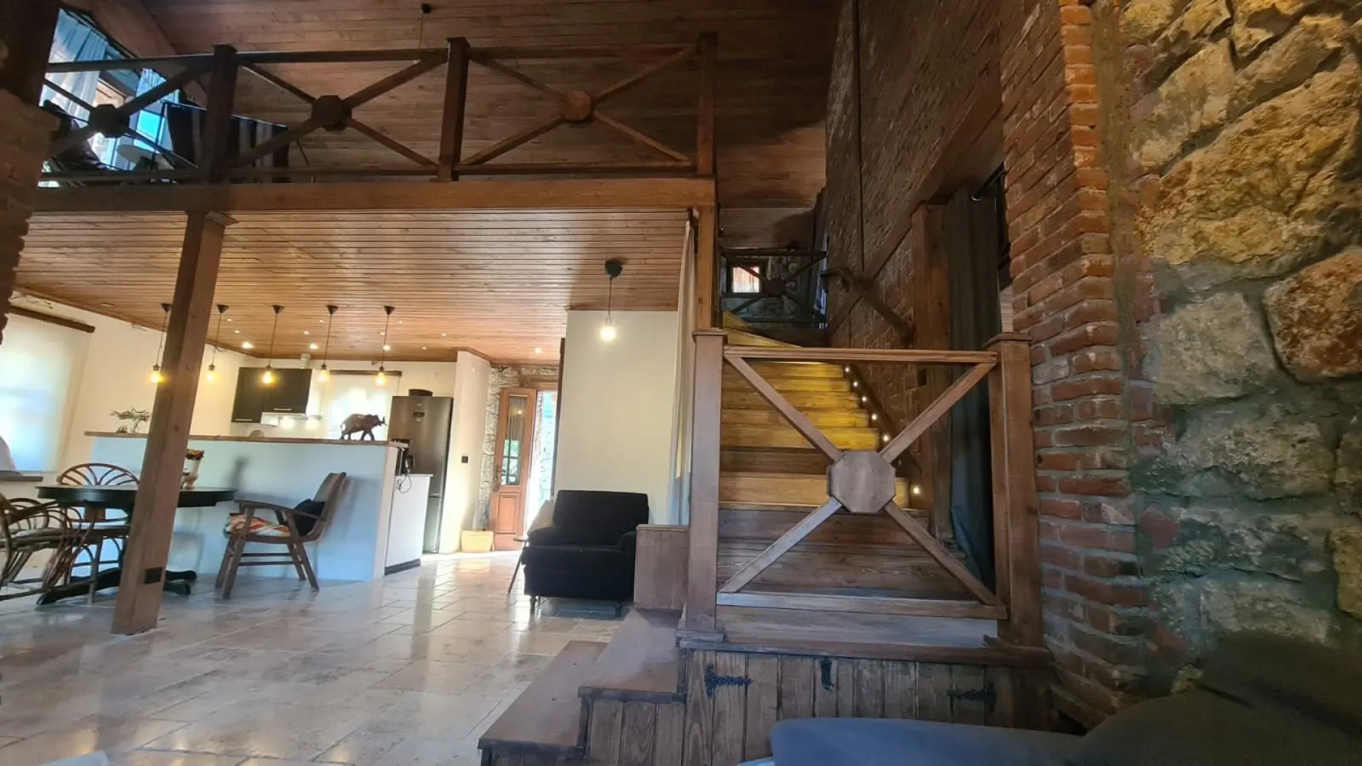 Вилла Cottage Aegean Holiday Villa