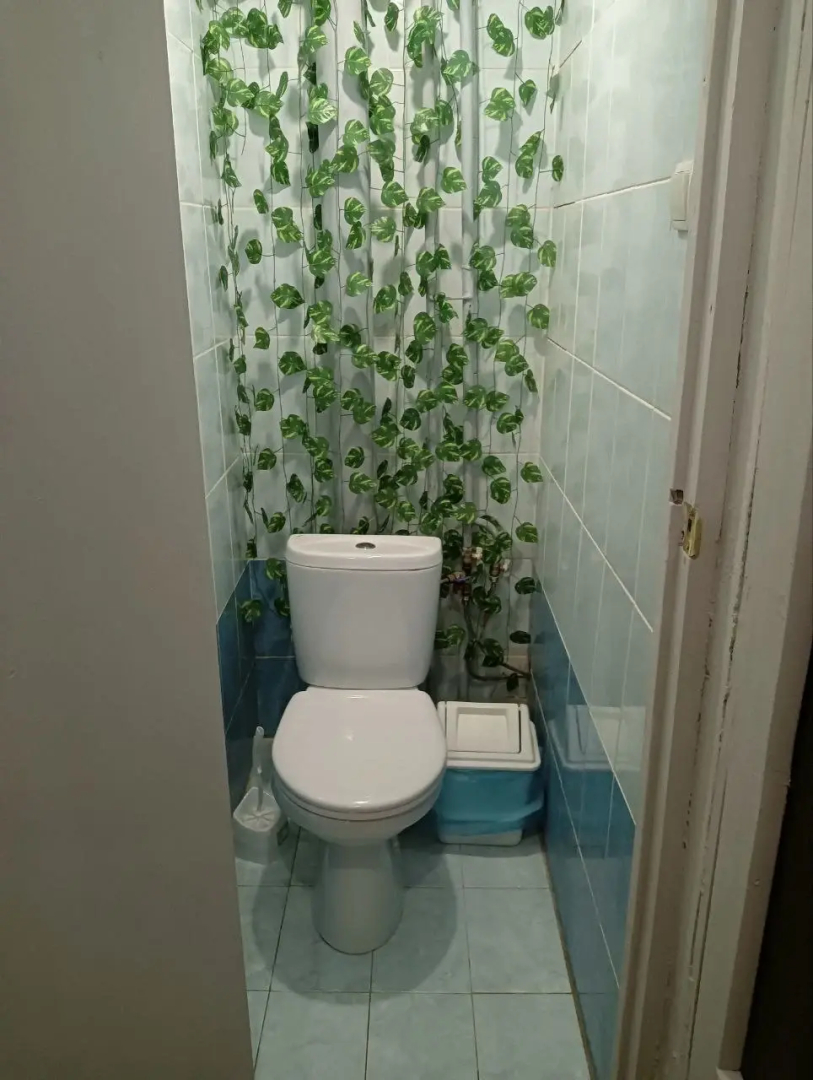 Квартира DanVork