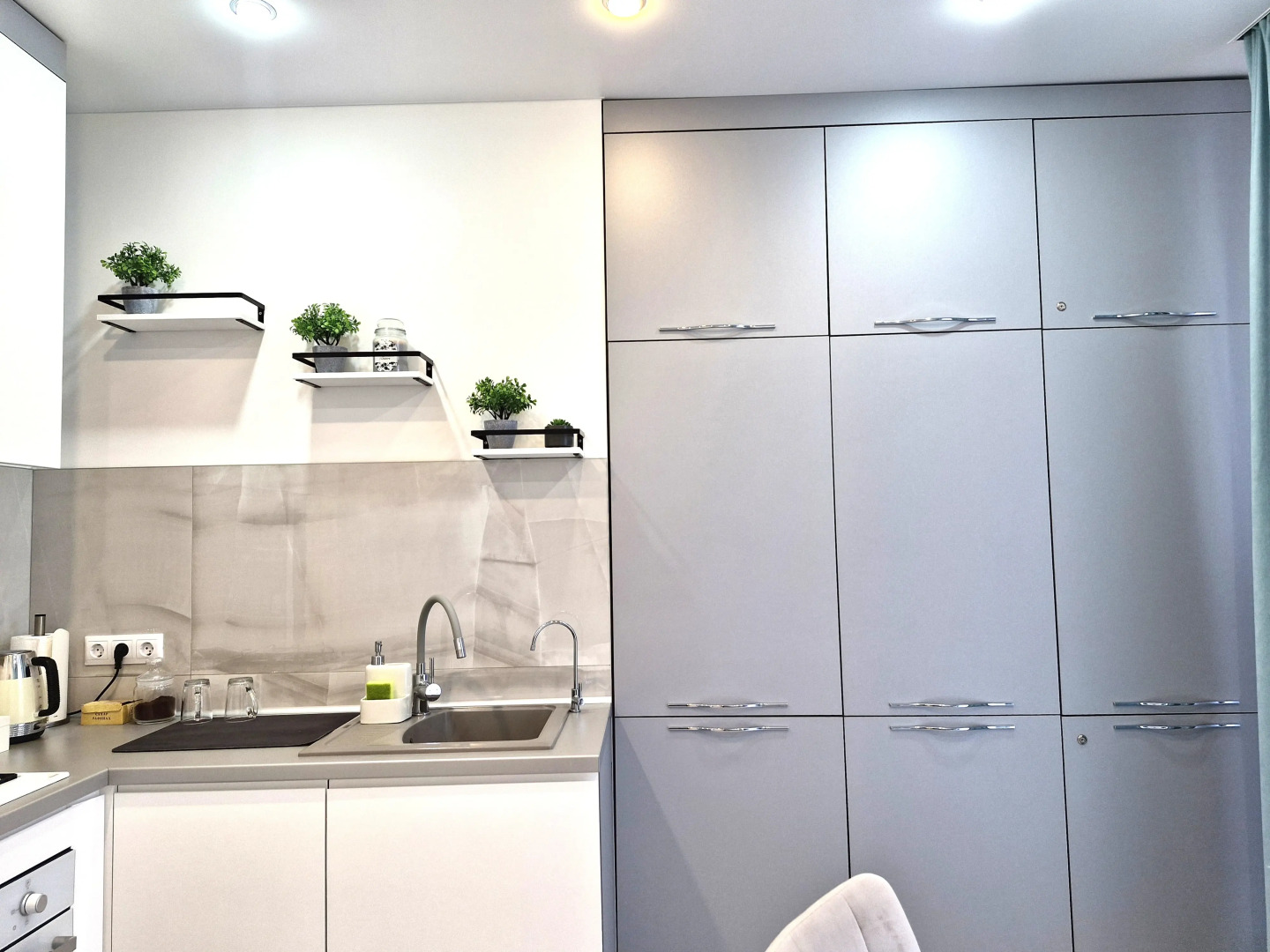 Апартаменты Верхнее Озеро