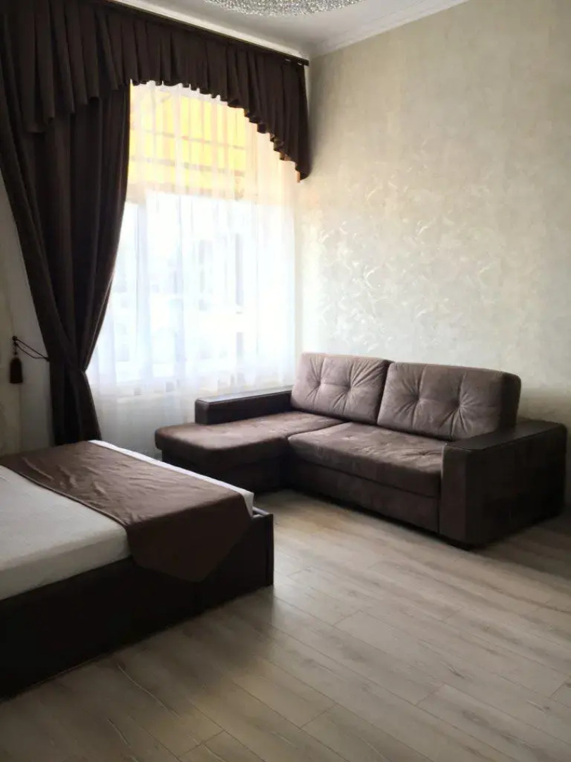 Гостевой дом Славянка