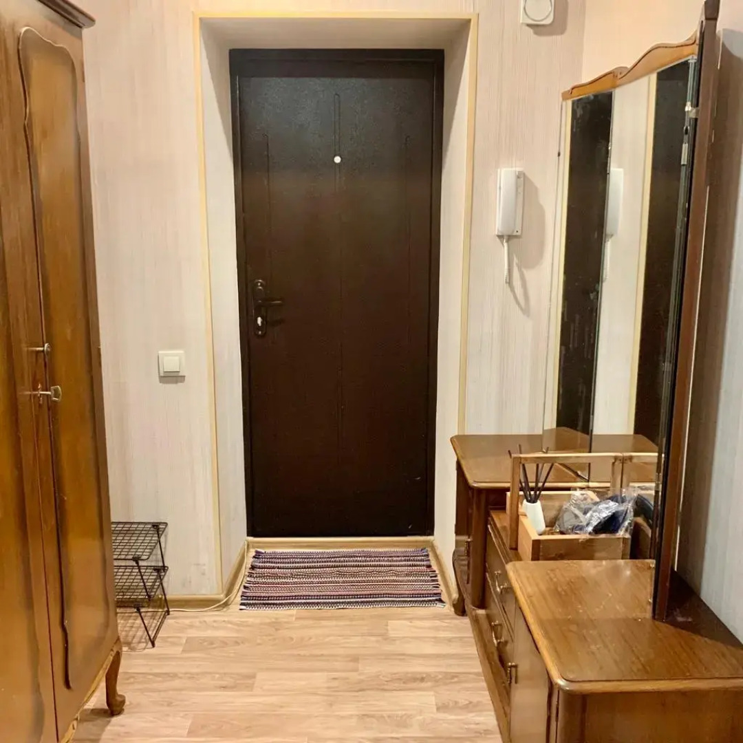 Апартаменты SamarApartS на проспекте Ленина 3