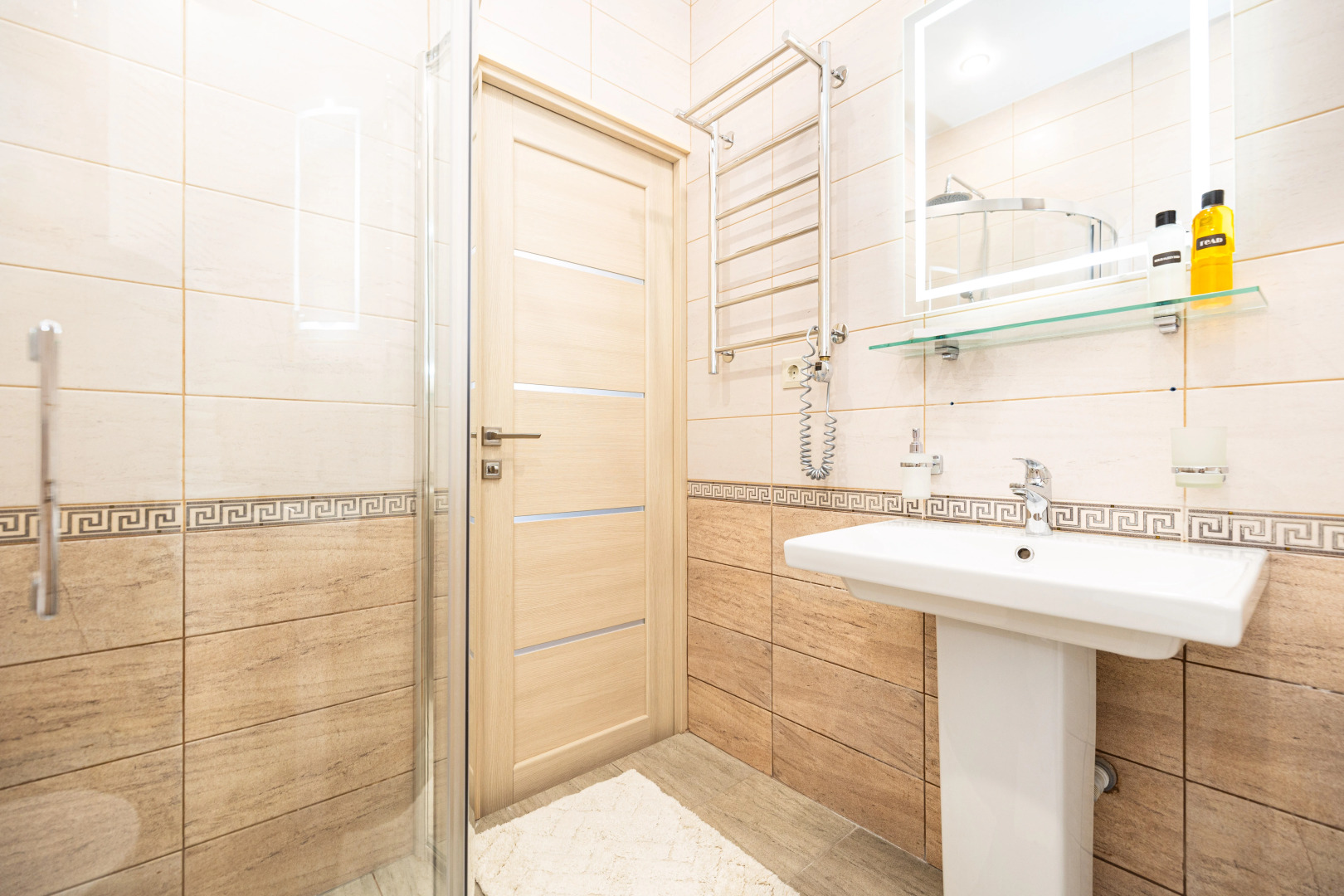 Квартира Апартаменты в Розмарине