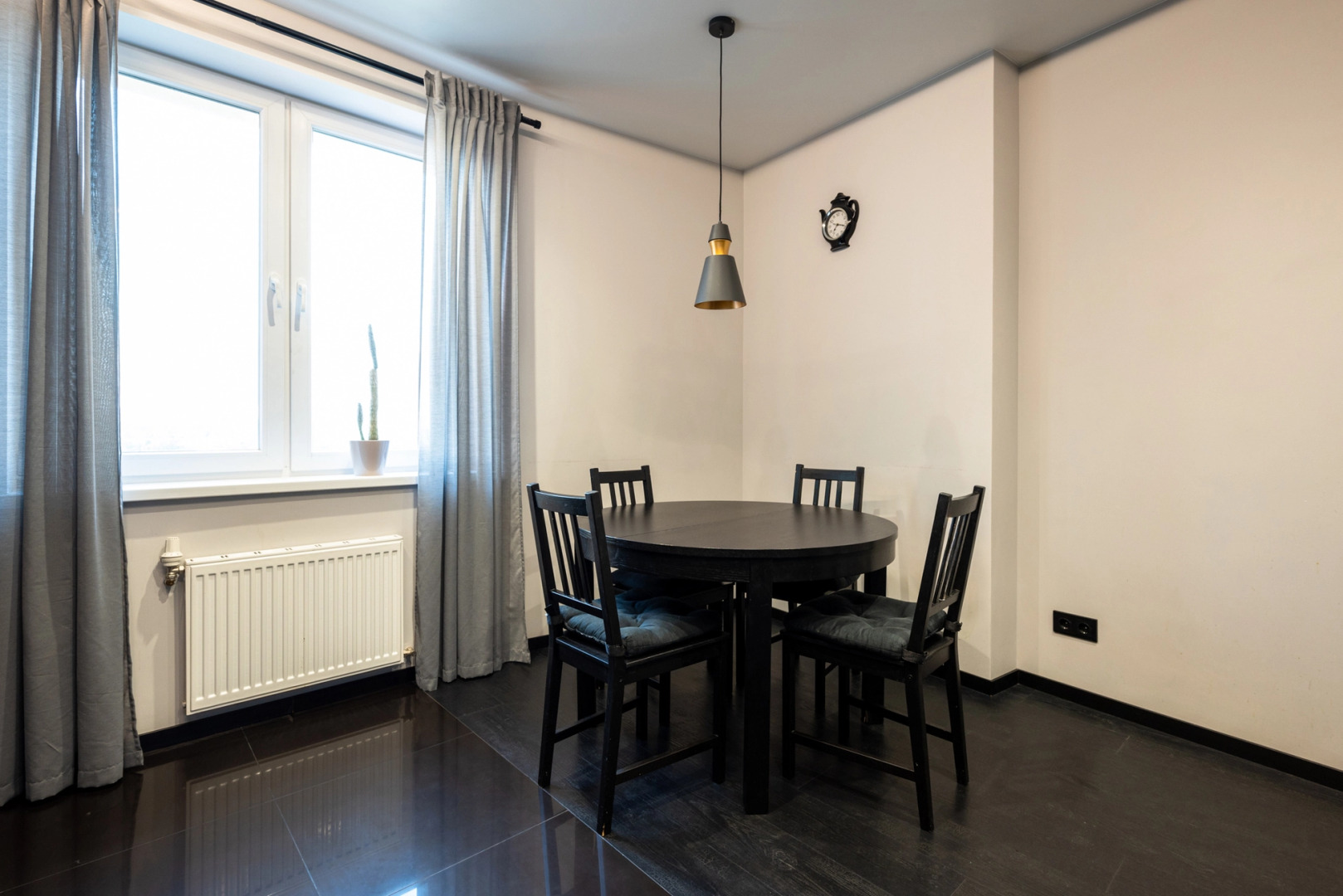 Квартира KazanHome Норвегия