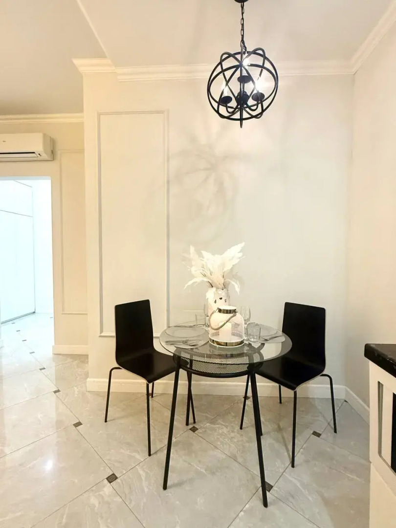 Апартаменты 0413А Верхнеторговая 4