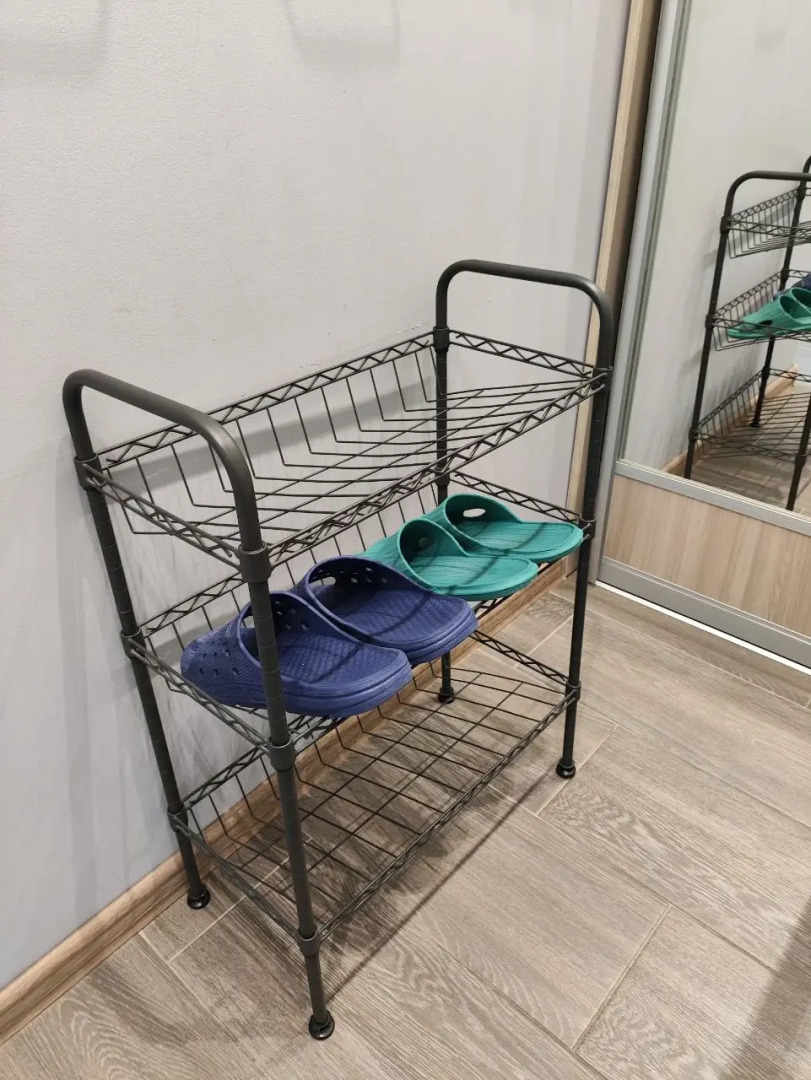 Апартаменты ПИК