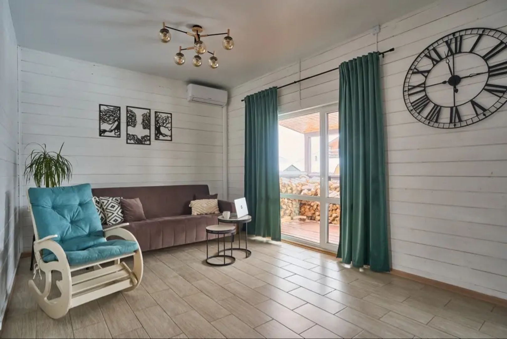 Частный дом КП Грин парк