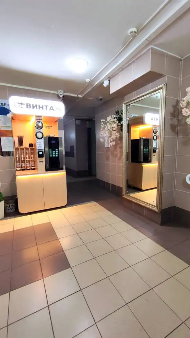 Апартаменты Двухкомнатные Татьянин Дом для 6 гостей у Ерофей Арены