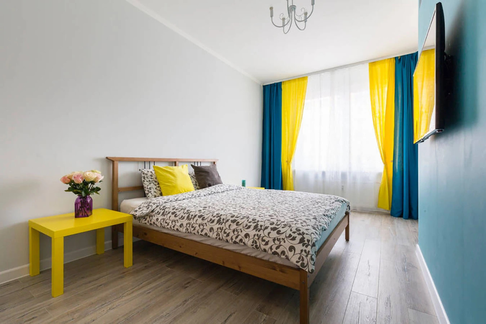 Апартаменты на Медиков