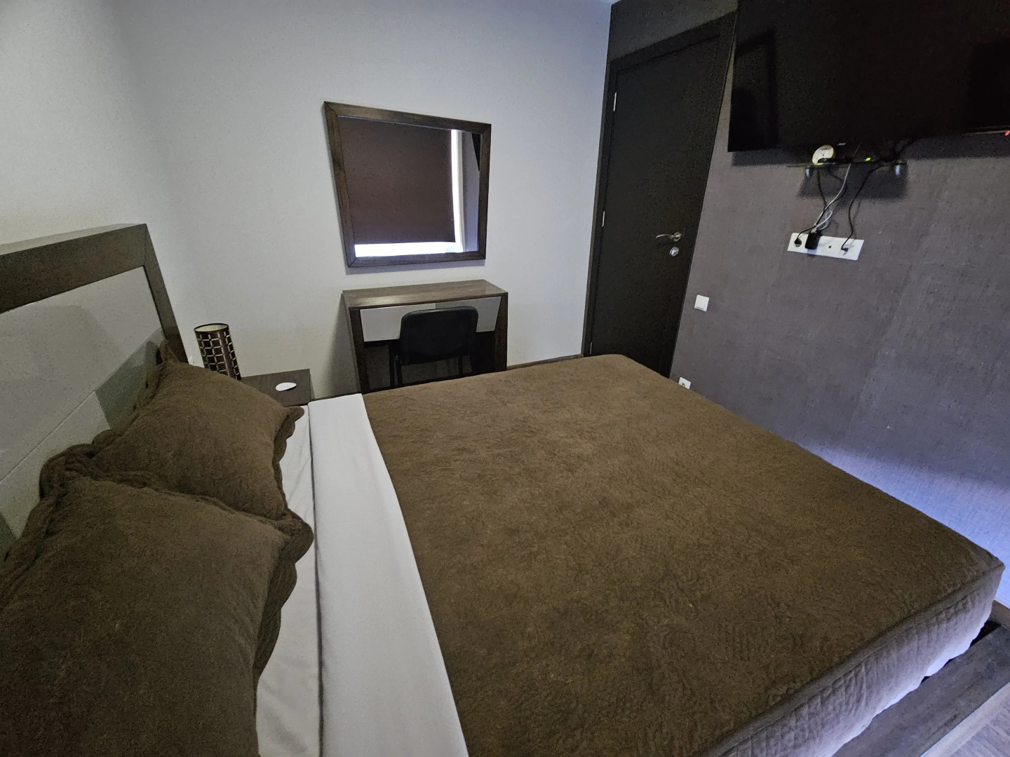 Апартаменты Mimino Deluxe First Line (K II)