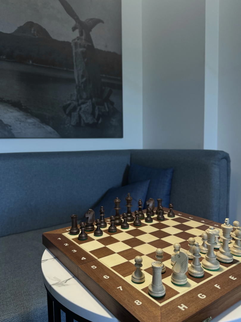 Квартира Елена Лукова бутик-апартаменты