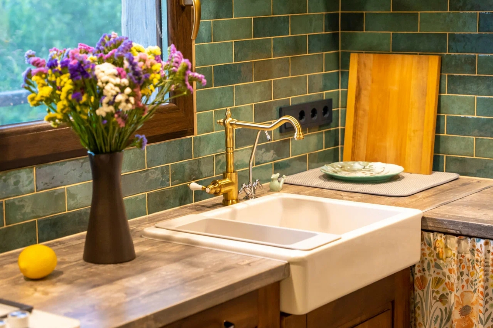 Апартаменты Лесная Хижина