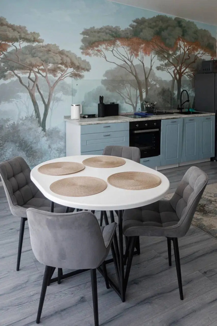 Апартаменты Ривер Клаб