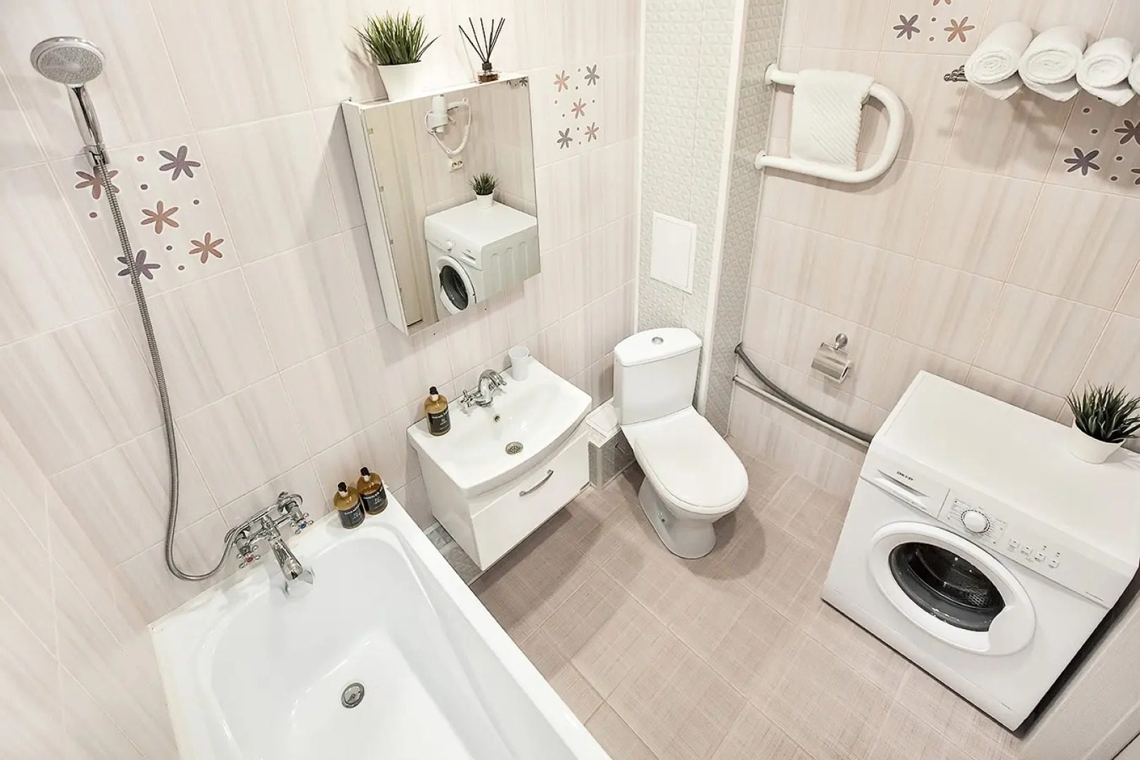 Квартира Морская