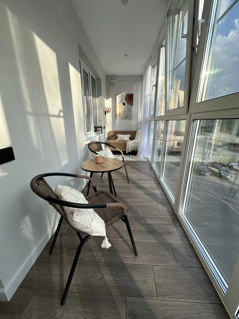 Квартира Sunny