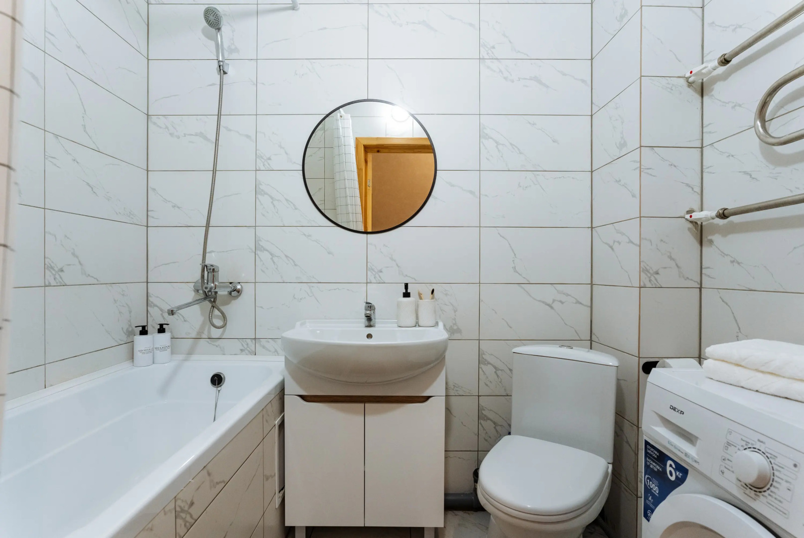 Квартира Уютная