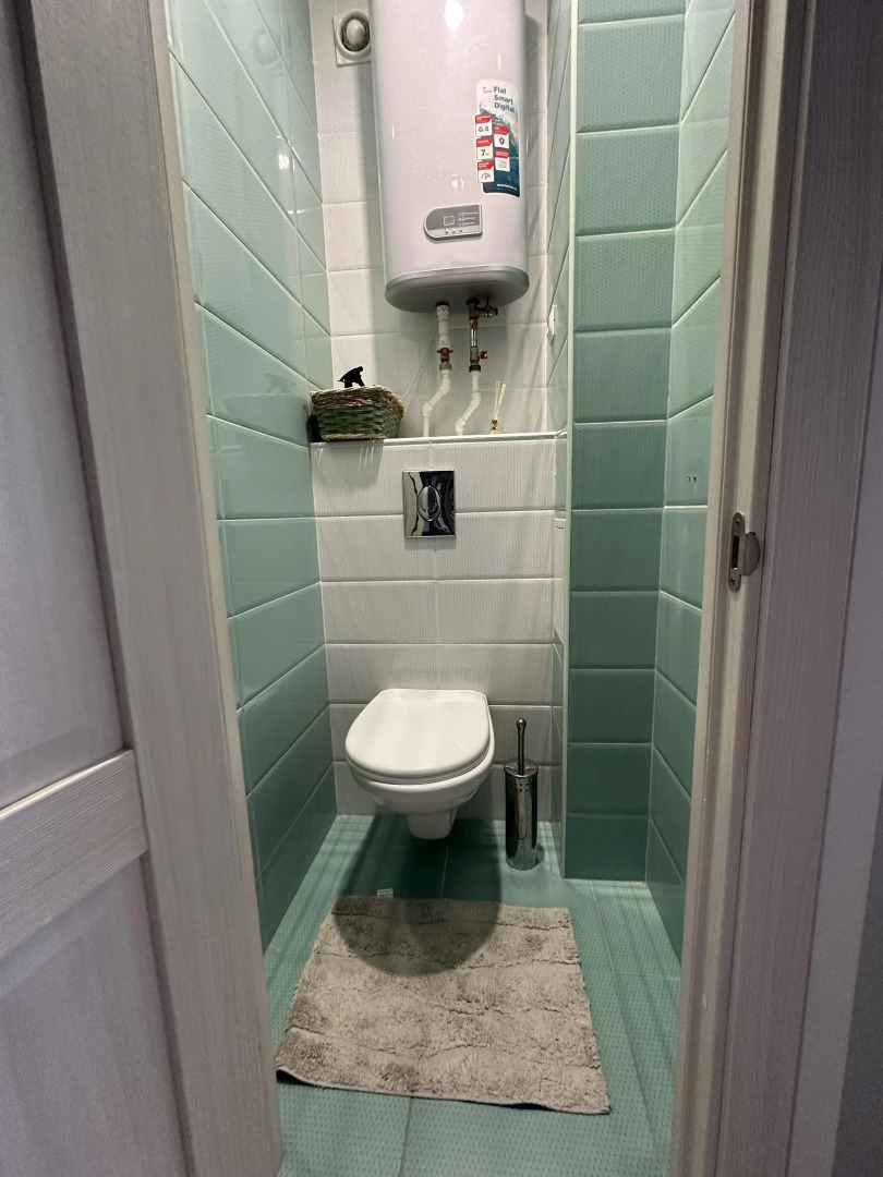 Квартира 2х Комн Комфортная Квартира