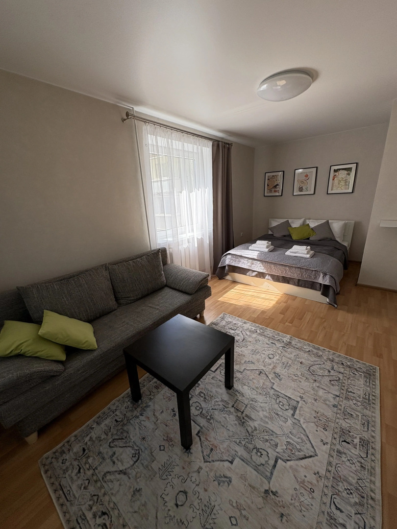 Апартаменты на Соммера 44