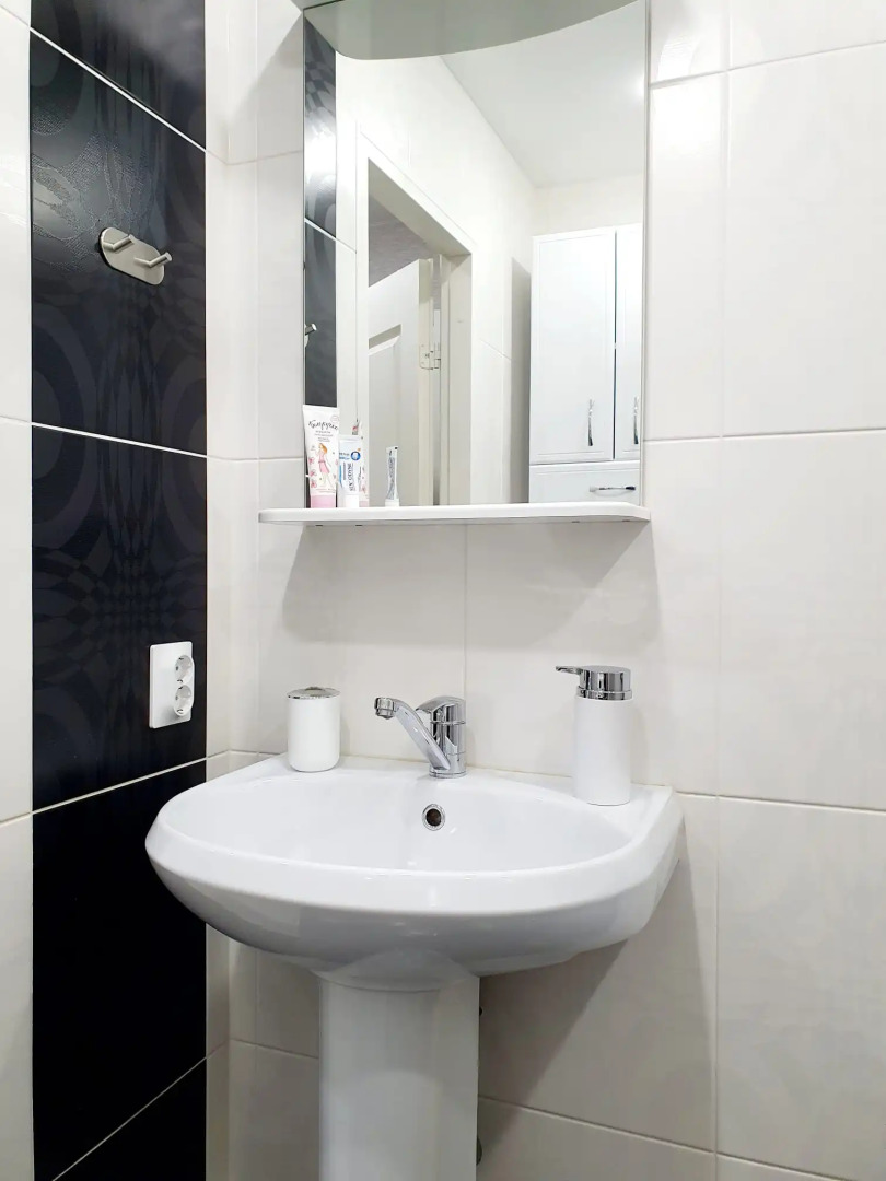 Квартира Семейная