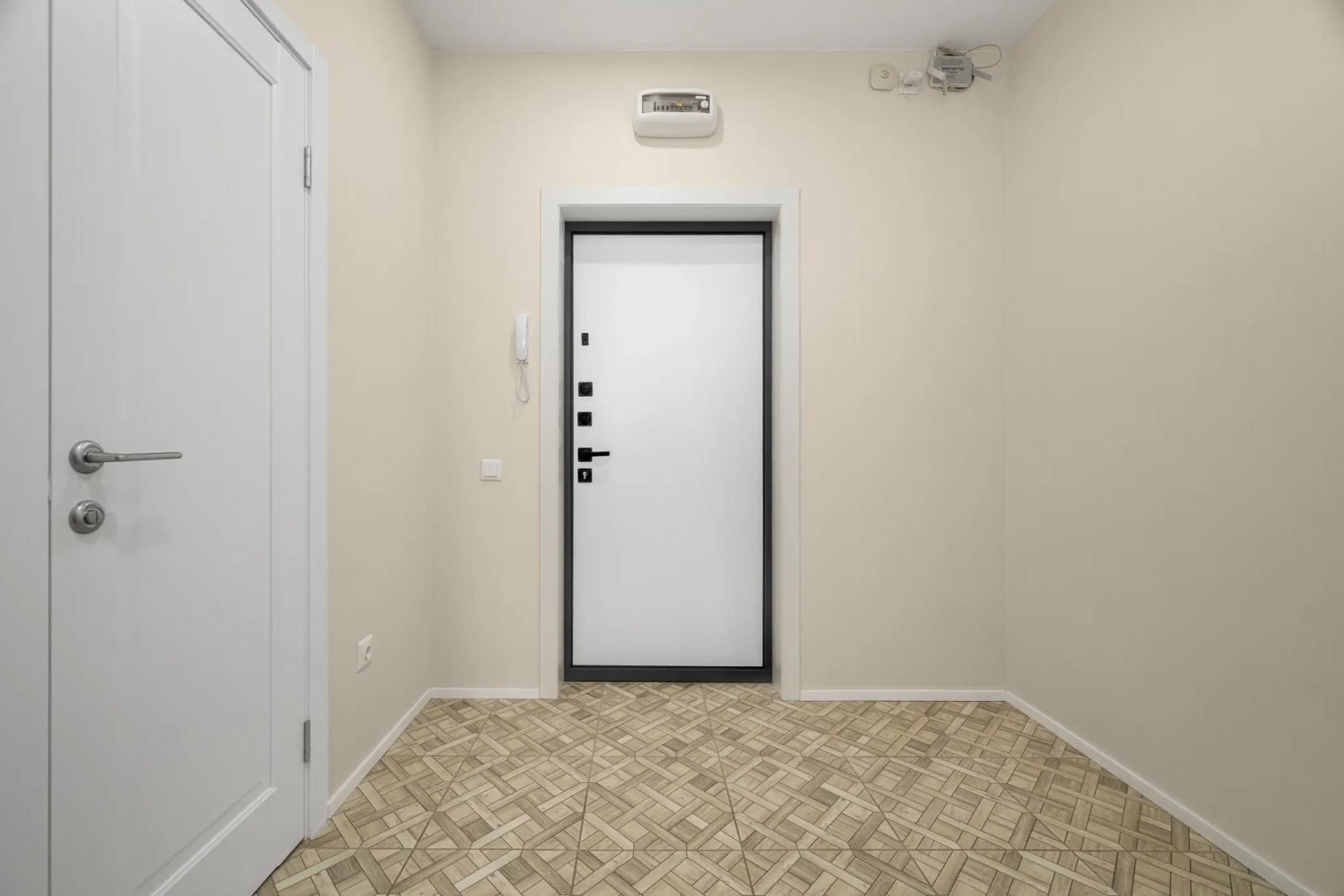 Апартаменты Евродвушка у Парка Галицкого