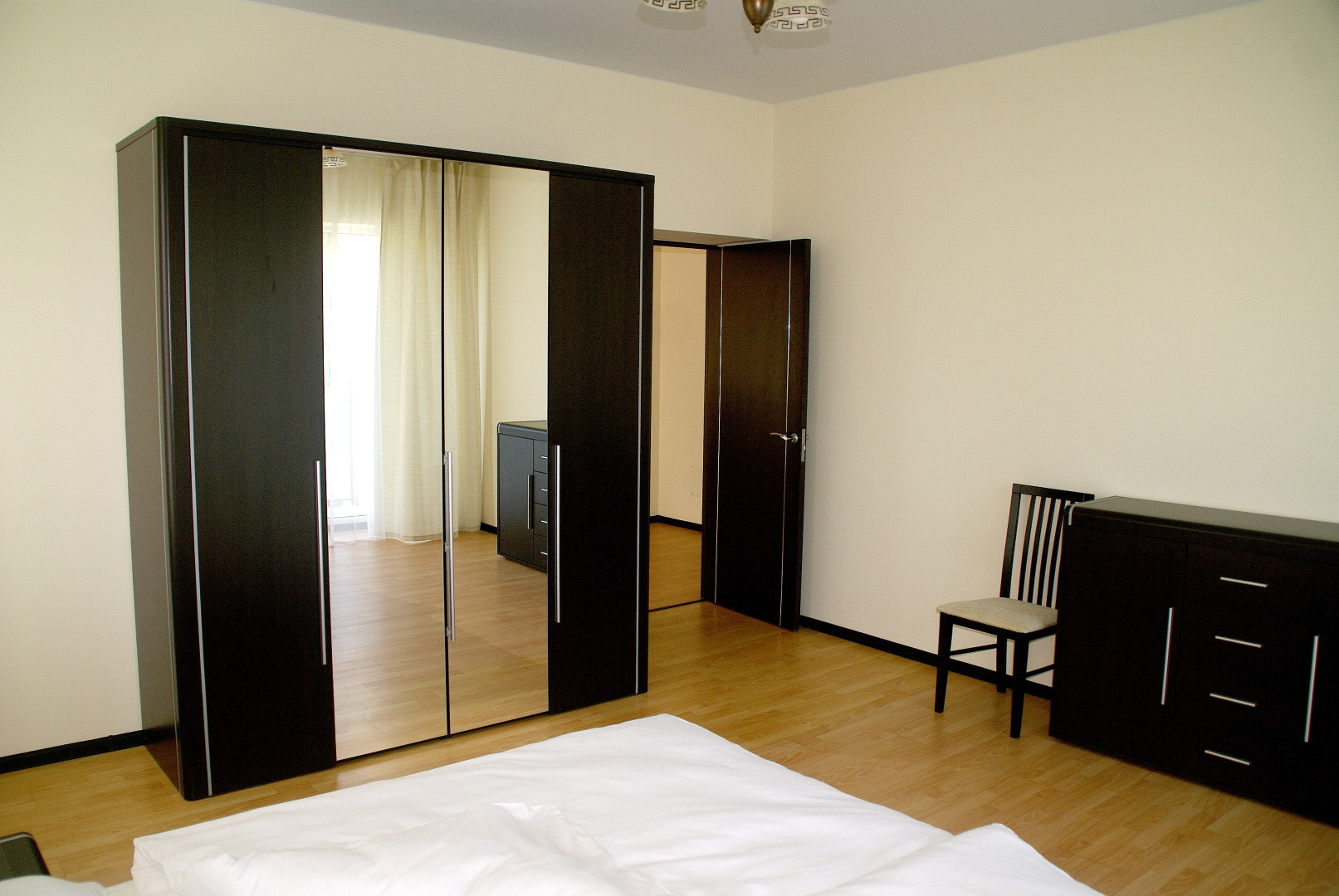 Апарт-отель Мечта