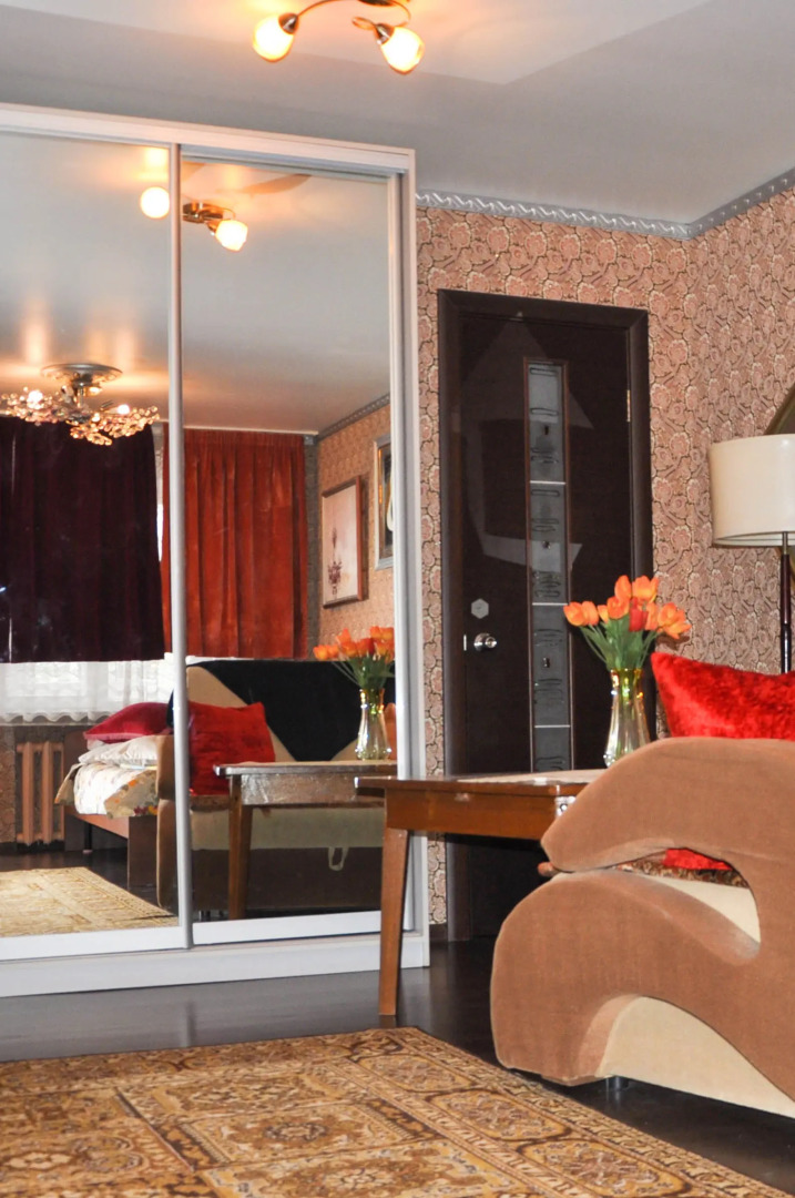 Квартира на Угличской