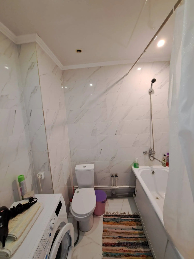 Апартаменты Мой город