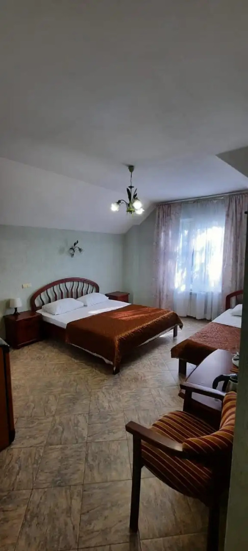 Гостевой дом Вилла Марина