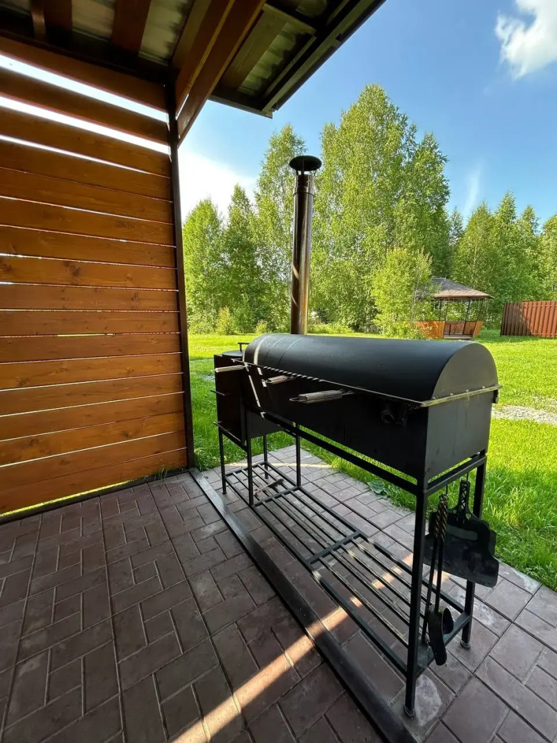 Частный дом Karpov House