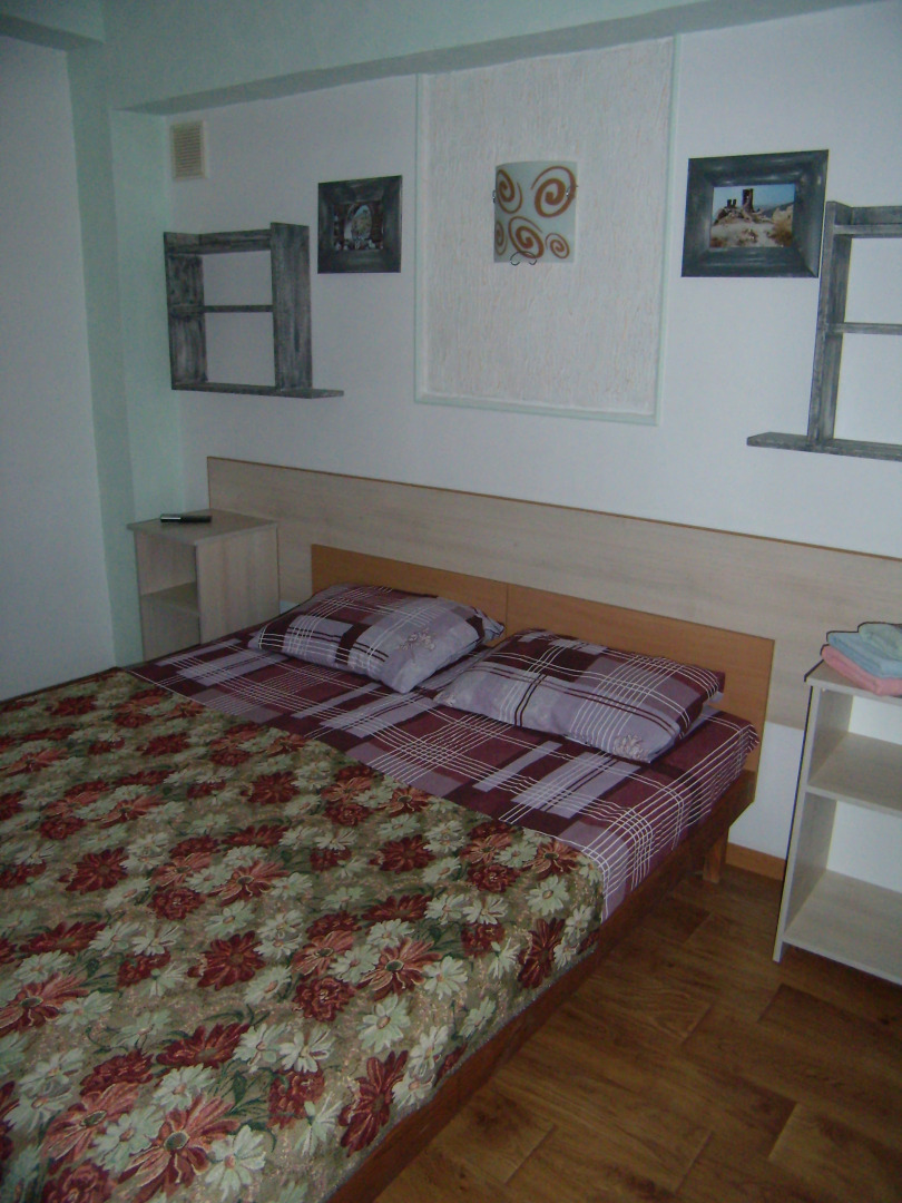 Гостевой Дом в Балаклаве