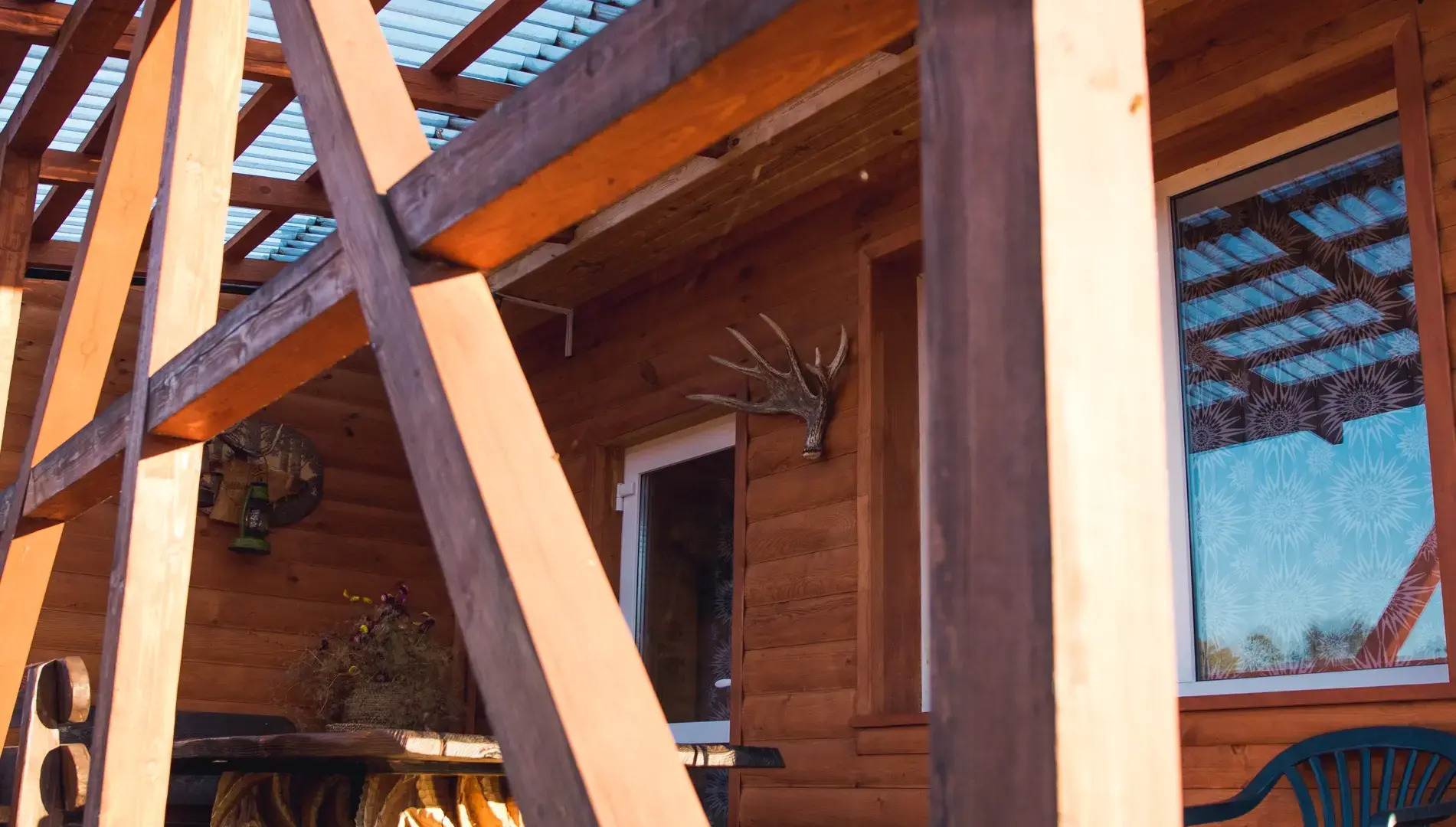 Гостевой дом Мечта в Беловежской Пуще