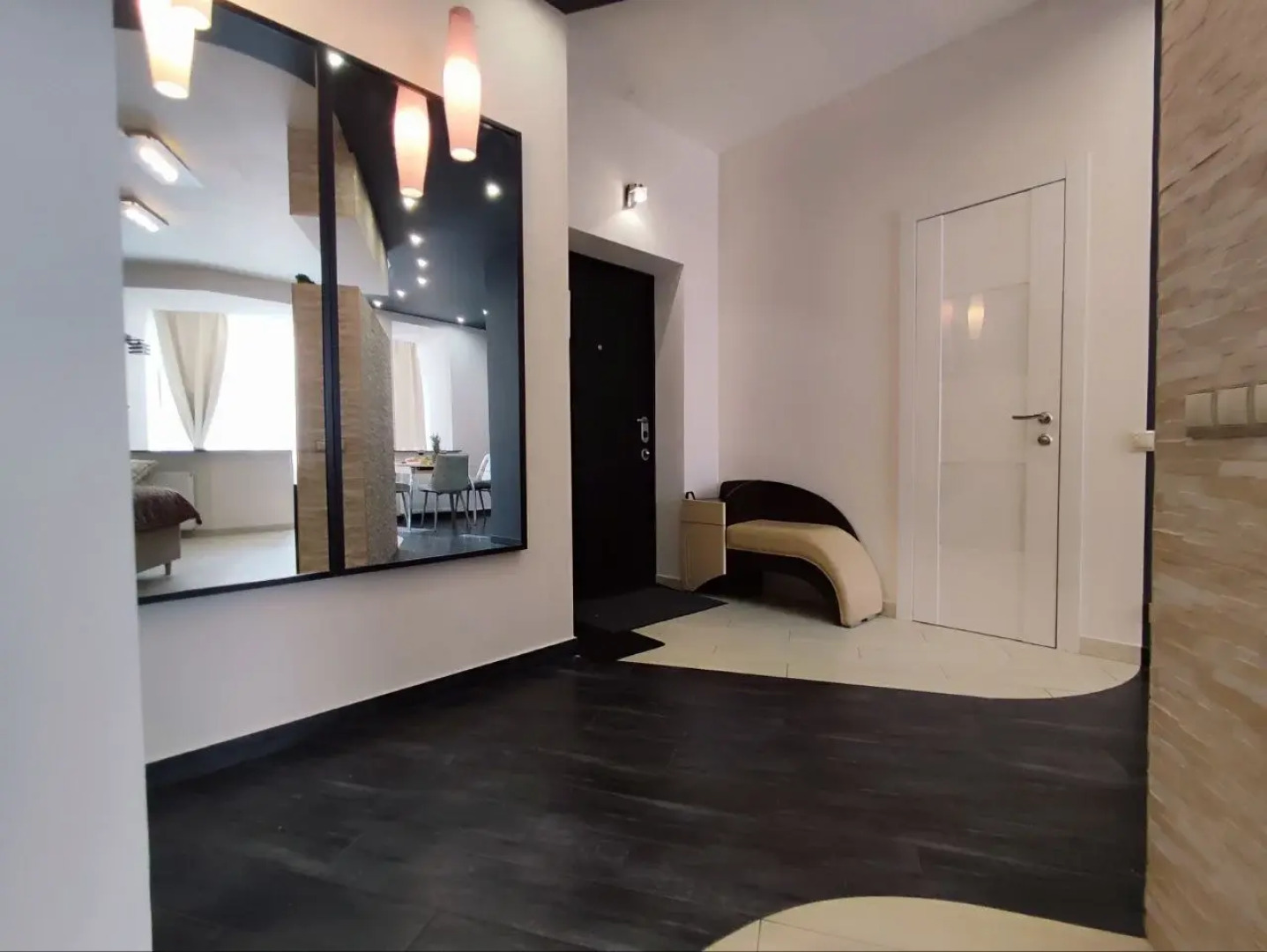 Квартира City studio от Home24