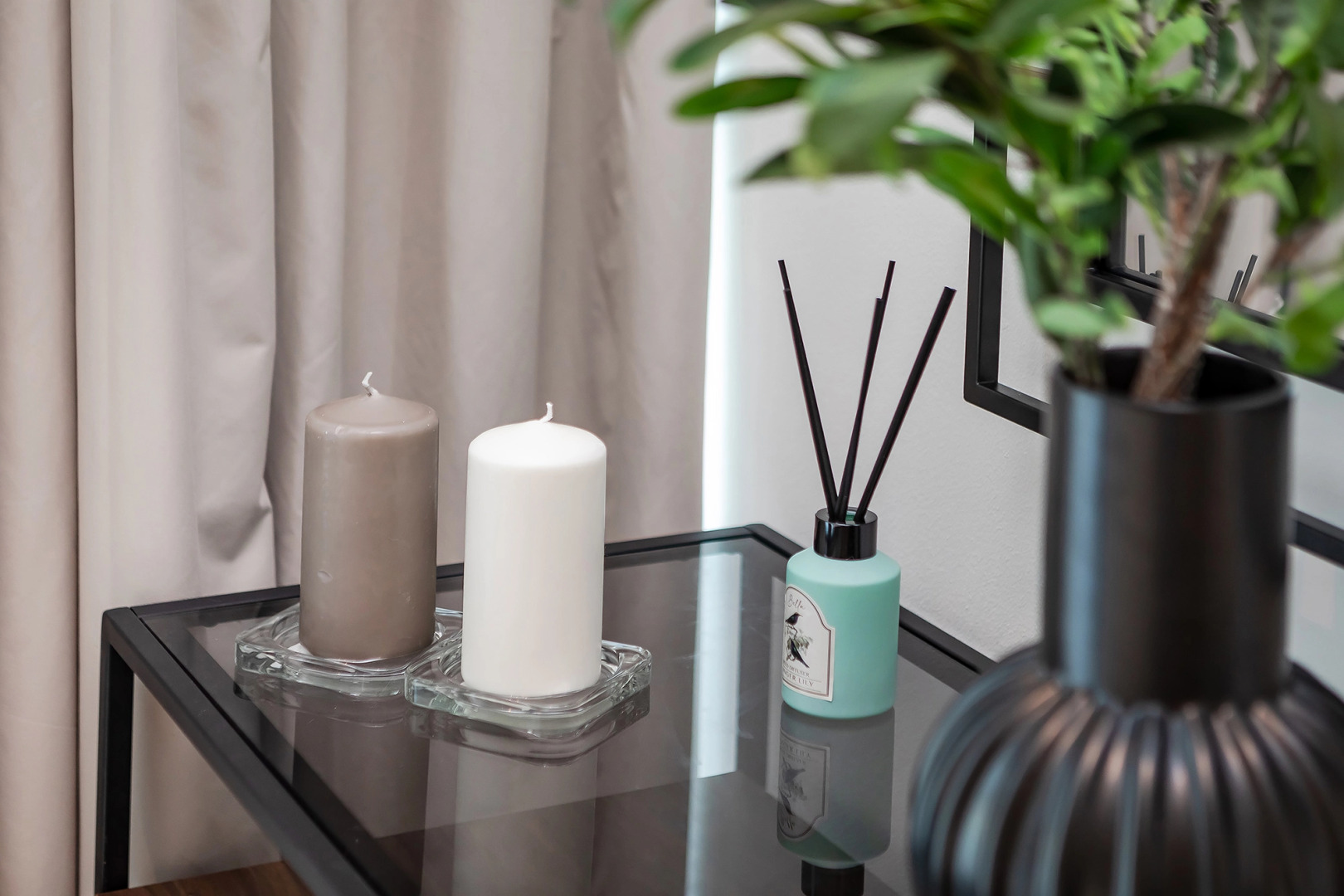 Апартаменты Seven Palm on Palm Jumeirah