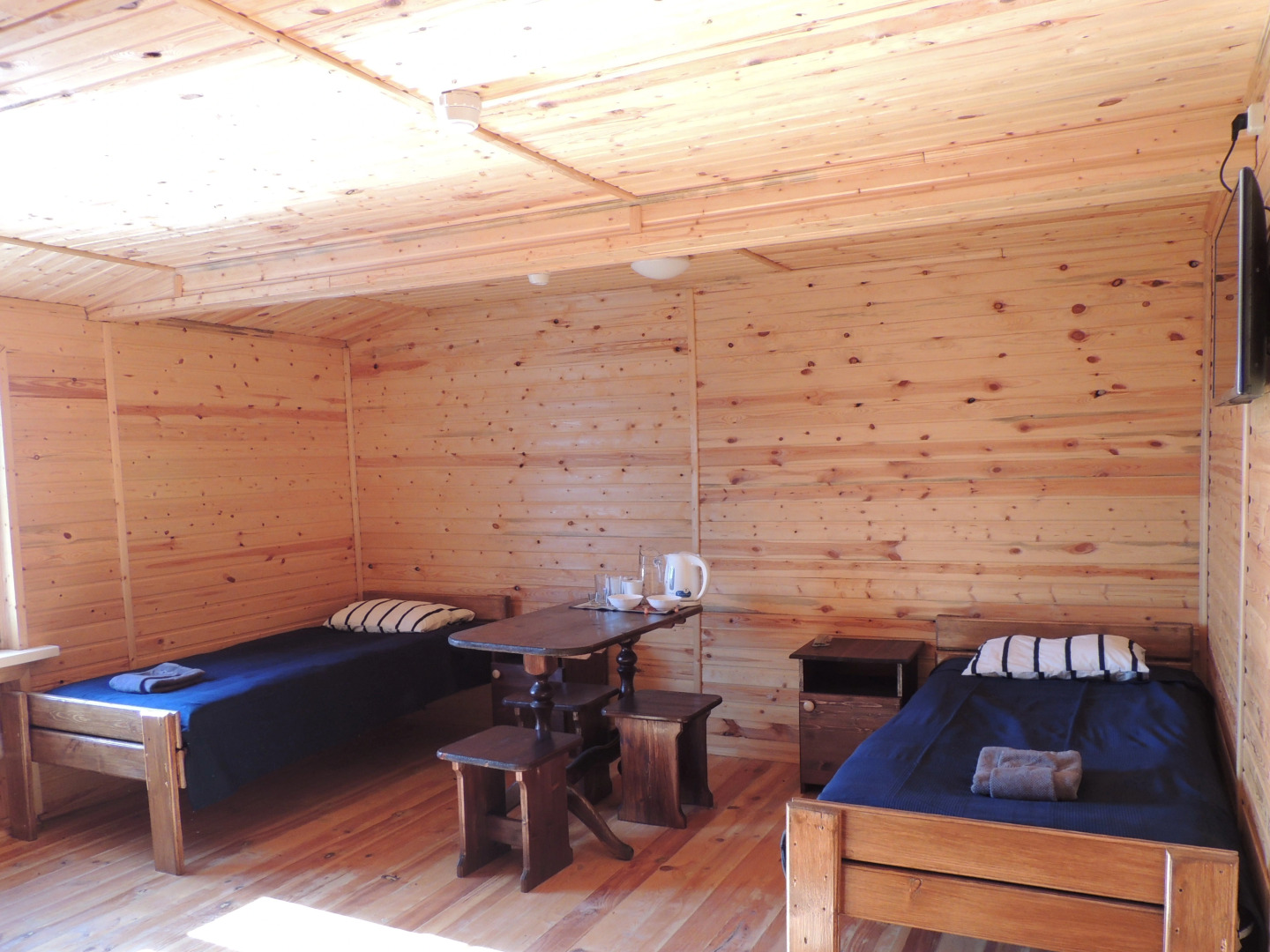 Dom Rybaka Guest House