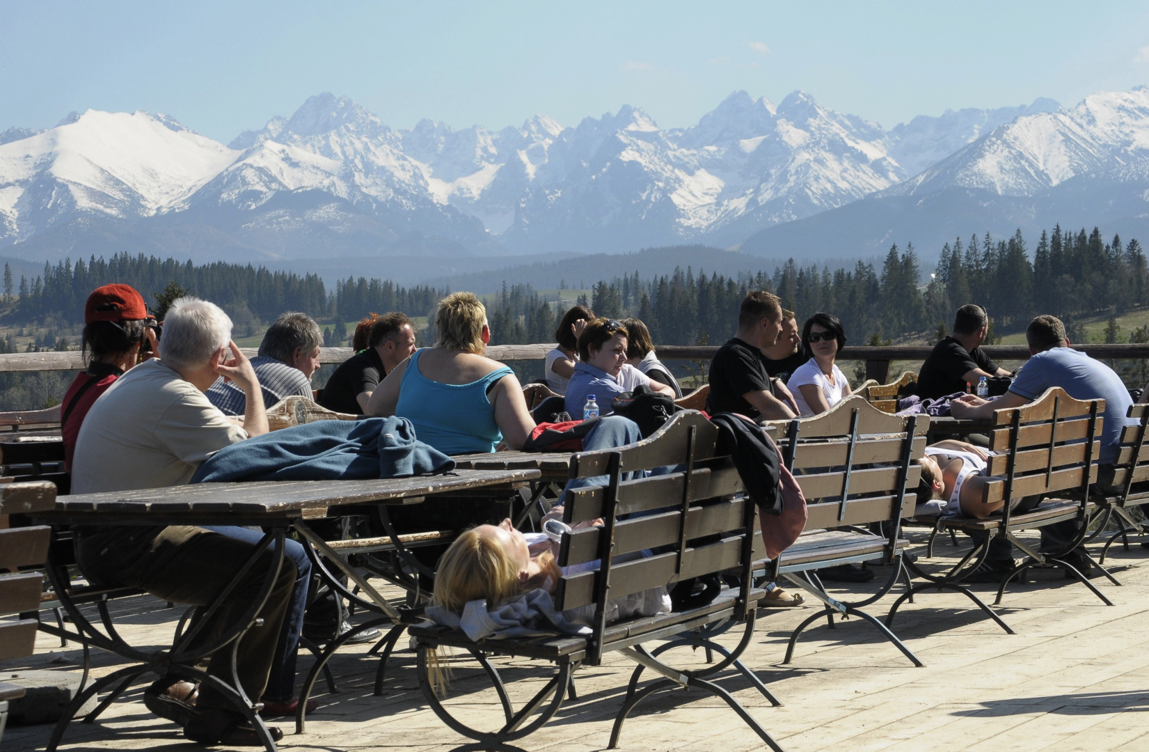 Отель Pensjonat pod Kotelnica