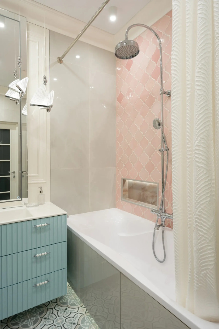 Квартира в Зеленогорске