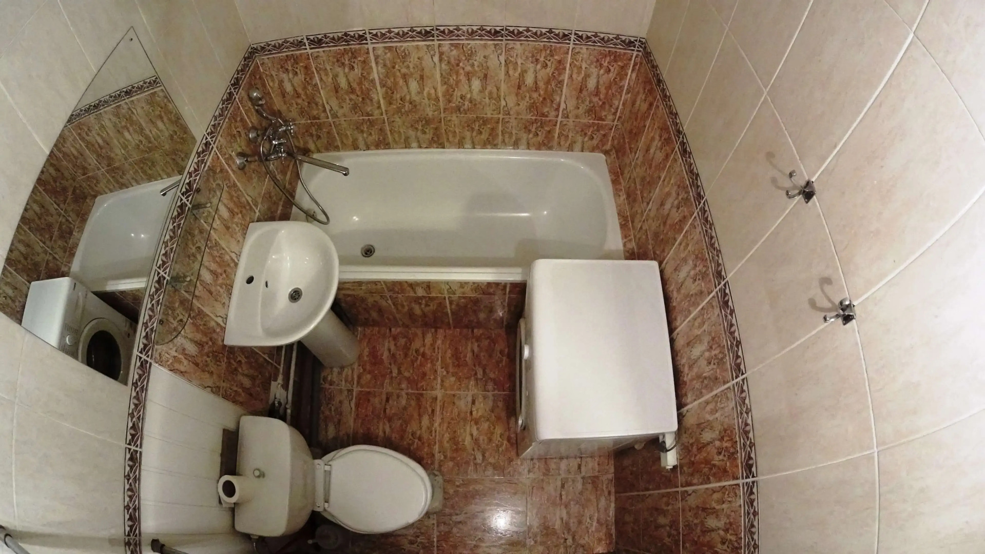 Апартаменты On-Day на Выставочной 20