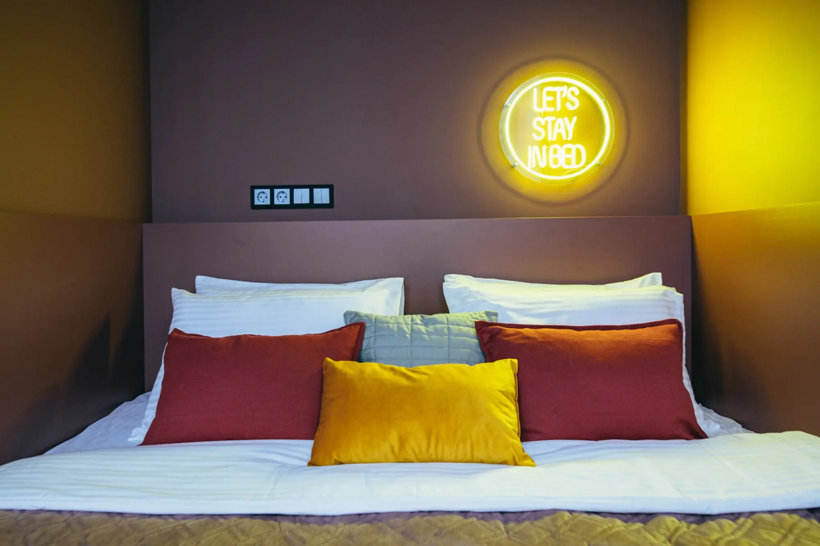 Квартира у пляжа